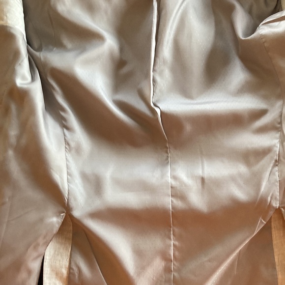 Light summer jacket with lining. - Picture 4 of 4